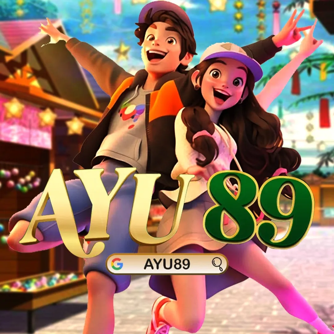 AYU89 - Aplikasi Utilitas Terbaik untuk Mempermudah Hidup Anda