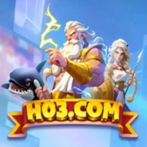 HO3 - Game Kasino Terbaik untuk Hiburan Anda