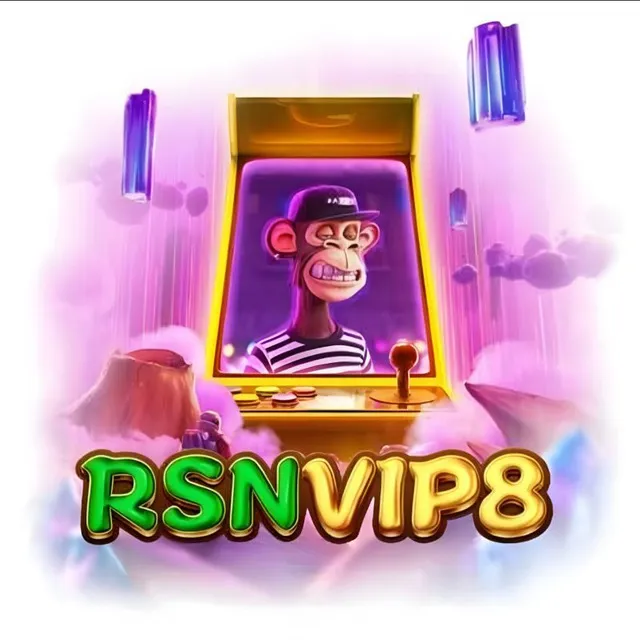 RSNVIP8 - Permainan Tembak Ikan Seru dan Mengasyikkan