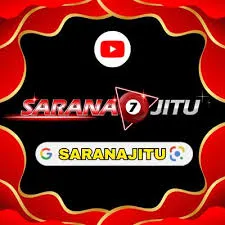SARANAJITU - Game Seru Tembak Ikan Terbaik